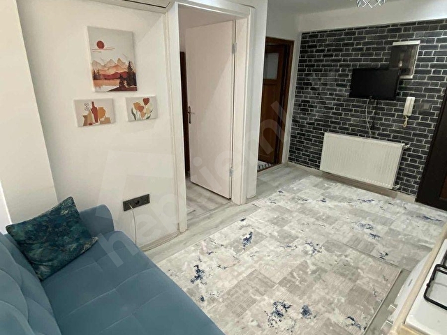 CERRAHİ YAKINI 1+1 ARAKAT BALKONLU APART - Görsel 7