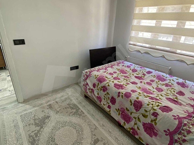 CERRAHİ YAKINI 1+1 ARAKAT BALKONLU APART - Görsel 9