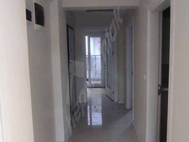 Antre Emlaktan Kiralık Bozyaka Hastane Yanı 3+1, Doğalgazlı Sıfır Daire - Görsel 20