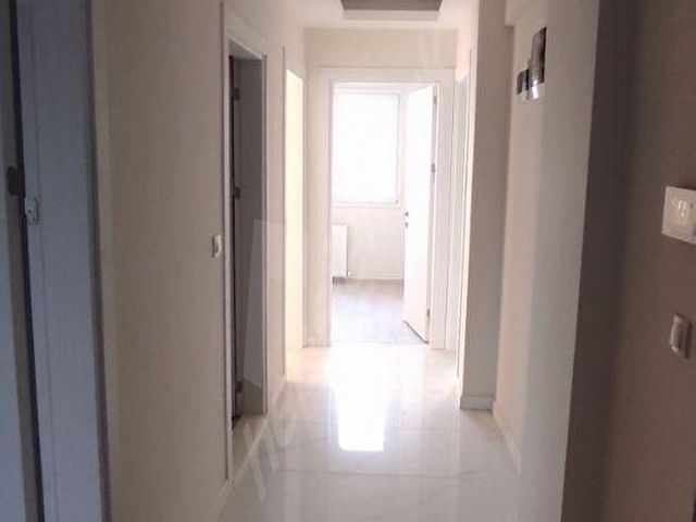 Antre Emlaktan Kiralık Bozyaka Hastane Yanı 3+1, Doğalgazlı Sıfır Daire - Görsel 19