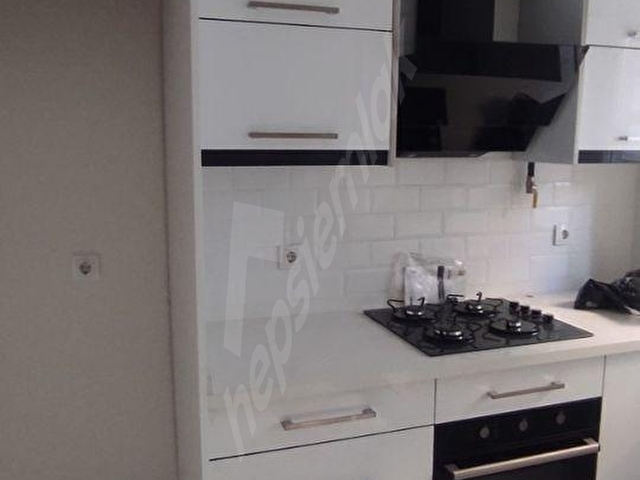 Antre Emlaktan Kiralık Bozyaka Hastane Yanı 3+1, Doğalgazlı Sıfır Daire - Görsel 6