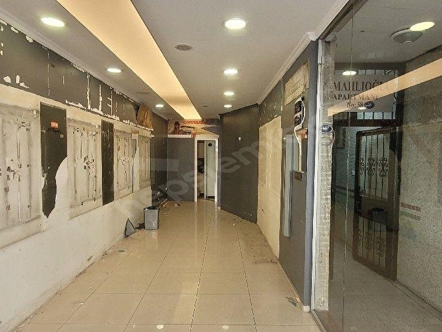 fırsat alsancak talatpaşa caddesinde tabela değeri yüksek merkezi konumda dükkan - Görsel 5