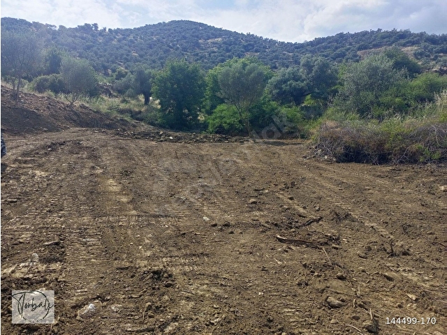 YATIRIMLIK BAYINDIR FIRINLI KÖYİÇİ KONUT YAPIMINA UYGUN 428m2 ARSAMIZ SATILIKTIR - Görsel 8