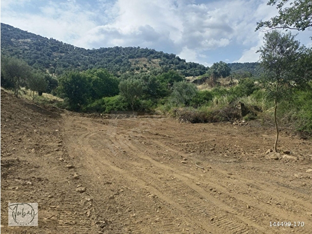 YATIRIMLIK BAYINDIR FIRINLI KÖYİÇİ KONUT YAPIMINA UYGUN 428m2 ARSAMIZ SATILIKTIR - Görsel 16