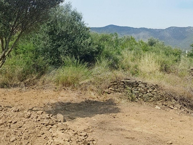 YATIRIMLIK BAYINDIR FIRINLI KÖYİÇİ KONUT YAPIMINA UYGUN 428m2 ARSAMIZ SATILIKTIR - Görsel 11