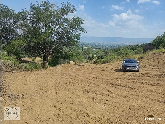 YATIRIMLIK BAYINDIR FIRINLI KÖYİÇİ KONUT YAPIMINA UYGUN 428m2 ARSAMIZ SATILIKTIR - Görsel 2