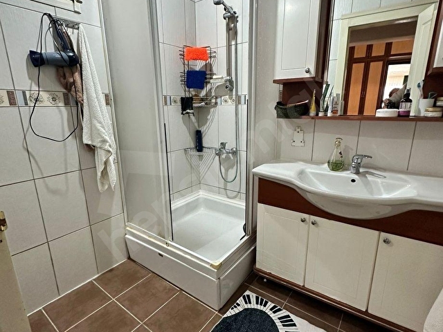 YUNUS EMRE CADDESİ YAKINI 3+1 120M2 MANZARALI 3.KAT DAİRE..! - Görsel 26