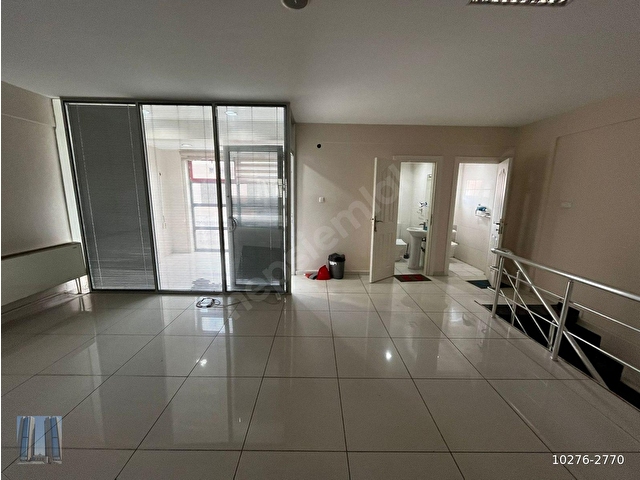 KOZA PLAZANIN YANINDA LÜKS YAPILI BÖLMELİ 160M2 KİRALIK İŞYERİ - Görsel 4