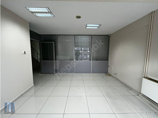 KOZA PLAZANIN YANINDA LÜKS YAPILI BÖLMELİ 160M2 KİRALIK İŞYERİ - Görsel 9