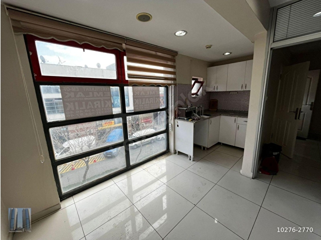 KOZA PLAZANIN YANINDA LÜKS YAPILI BÖLMELİ 160M2 KİRALIK İŞYERİ - Görsel 27