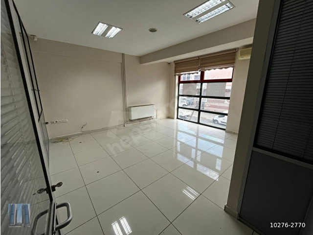 KOZA PLAZANIN YANINDA LÜKS YAPILI BÖLMELİ 160M2 KİRALIK İŞYERİ - Görsel 3