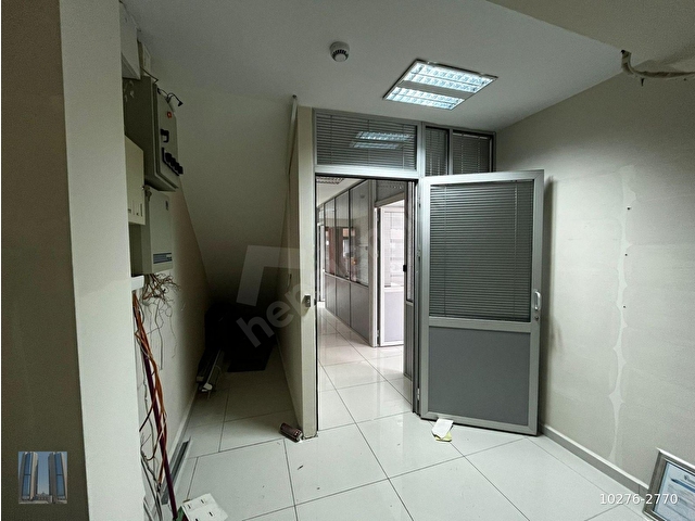 KOZA PLAZANIN YANINDA LÜKS YAPILI BÖLMELİ 160M2 KİRALIK İŞYERİ - Görsel 21