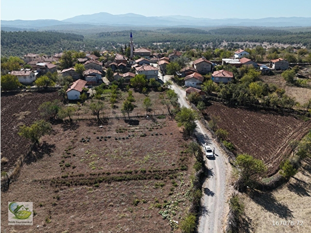 🚨 DURSUNBEYDE 808 M² İMARLI HARİKA ARSA 🚨 - Görsel 17