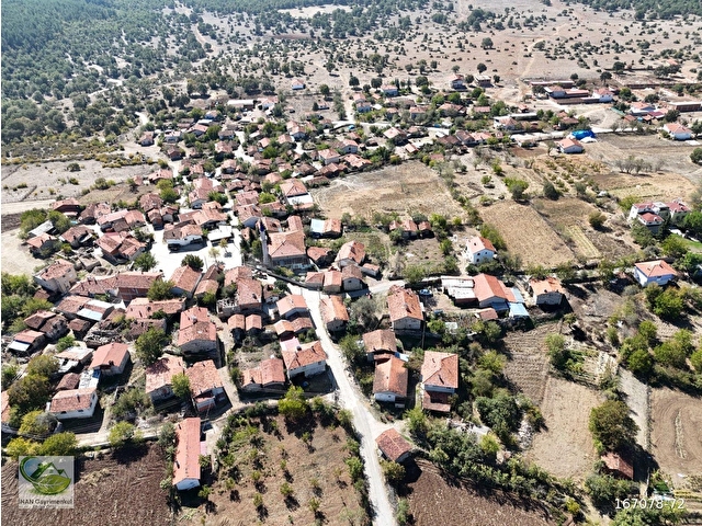 🚨 DURSUNBEYDE 808 M² İMARLI HARİKA ARSA 🚨 - Görsel 22