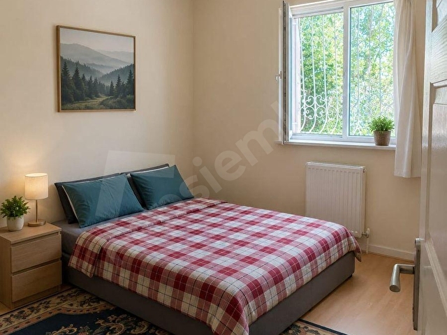 SALİH BİLİCİ GAYRİMENKULDEN KONYA KARAPINAR  SANDIKLI MAHALLESİ ESKİ TOKİ 2+1 SATILIK DAİRE - Görsel 3
