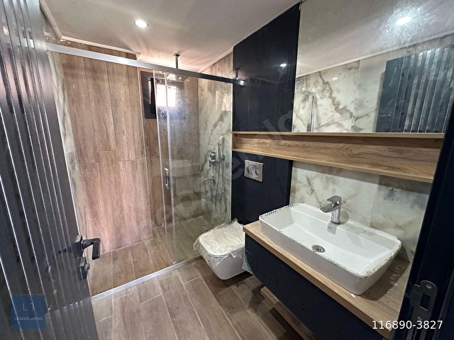 Kuşadası Deniz Manzaralı Müstakil Villa - Görsel 7