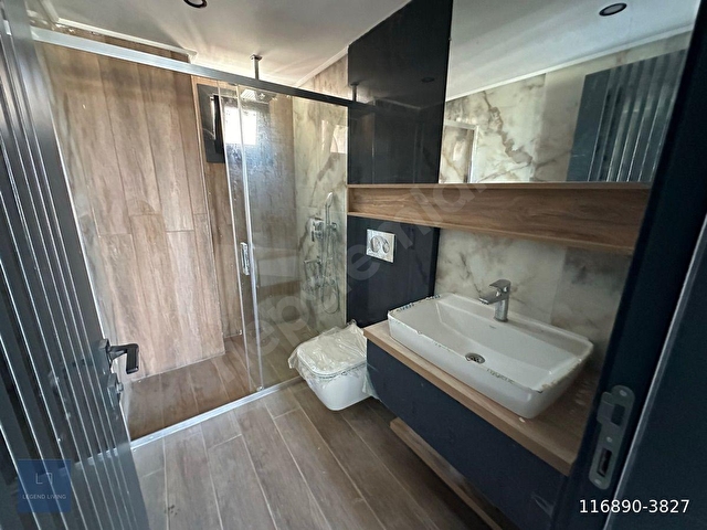 Kuşadası Deniz Manzaralı Müstakil Villa - Görsel 8