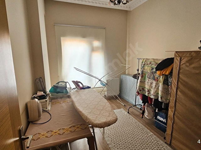ÇANKAYA DİKMEN ÖVEÇLER YÜKSEK KREDİ CADDE ÜSTÜ TERASLI 6+1DX - Görsel 24