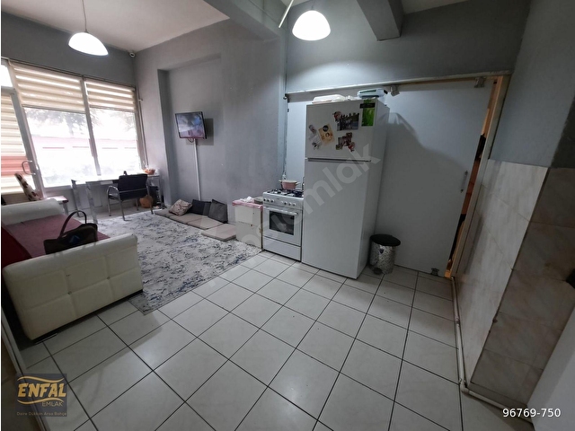 DEVREN KİRALIK GÜZELLİK MERKEZİ ŞEFİKCAN CAD. EŞYALI 3 ODALI 110 M2 - Görsel 20