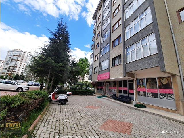 DEVREN KİRALIK GÜZELLİK MERKEZİ ŞEFİKCAN CAD. EŞYALI 3 ODALI 110 M2 - Görsel 4