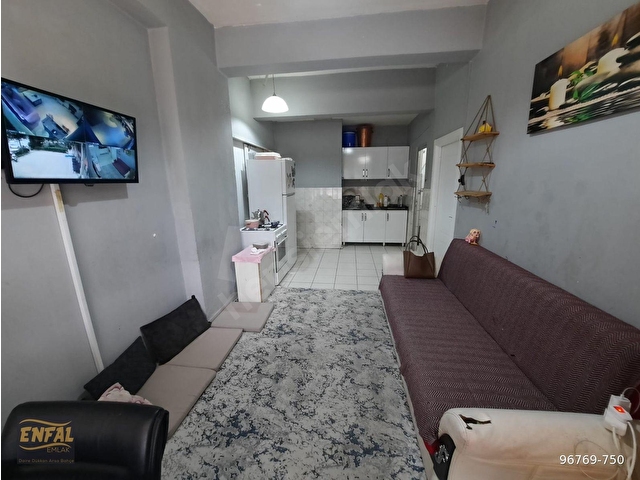 DEVREN KİRALIK GÜZELLİK MERKEZİ ŞEFİKCAN CAD. EŞYALI 3 ODALI 110 M2 - Görsel 18