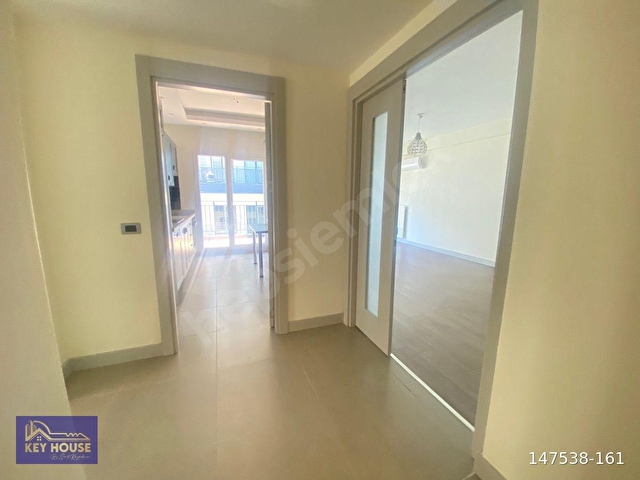 KEY HOUSETAN GÜLPARK SİTESİNDE KİRALIK 2+1 LUX DAİRE - Görsel 7