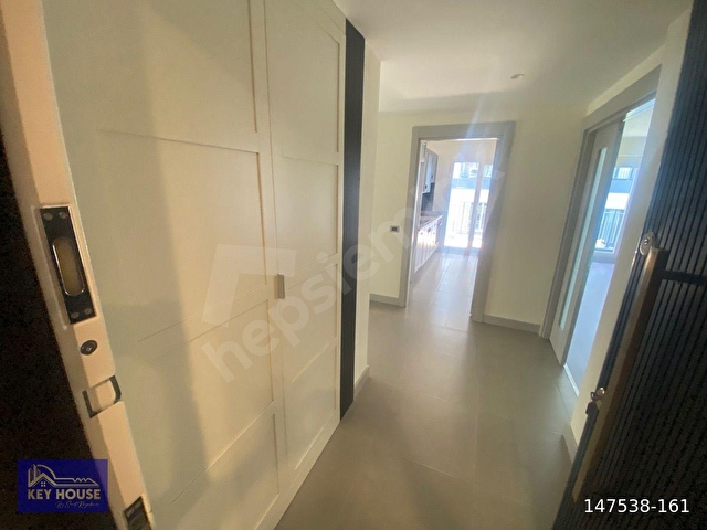 KEY HOUSETAN GÜLPARK SİTESİNDE KİRALIK 2+1 LUX DAİRE - Görsel 6