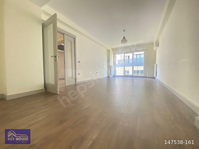 KEY HOUSETAN GÜLPARK SİTESİNDE KİRALIK 2+1 LUX DAİRE - Görsel 8