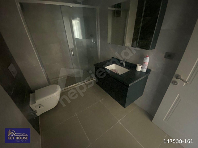 KEY HOUSETAN GÜLPARK SİTESİNDE KİRALIK 2+1 LUX DAİRE - Görsel 22