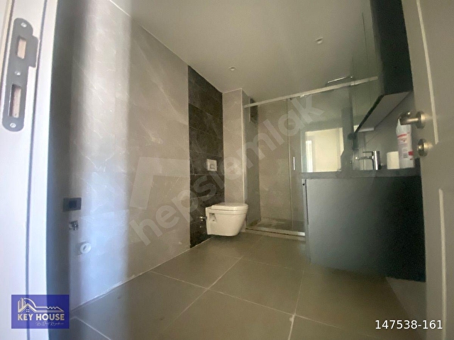 KEY HOUSETAN GÜLPARK SİTESİNDE KİRALIK 2+1 LUX DAİRE - Görsel 21