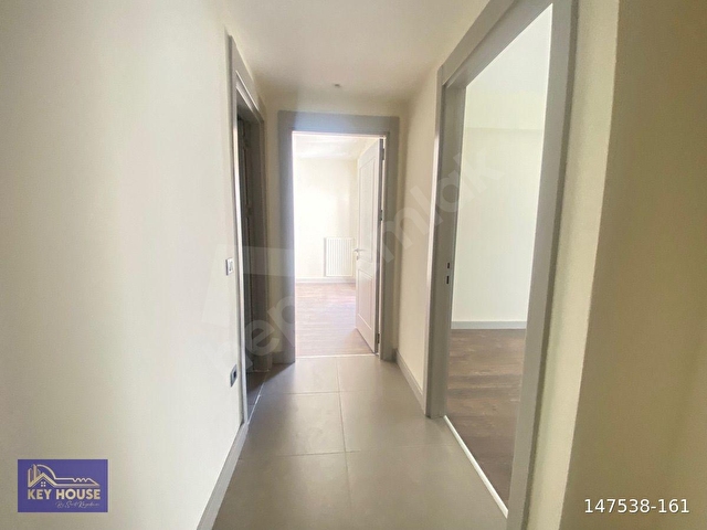 KEY HOUSETAN GÜLPARK SİTESİNDE KİRALIK 2+1 LUX DAİRE - Görsel 17