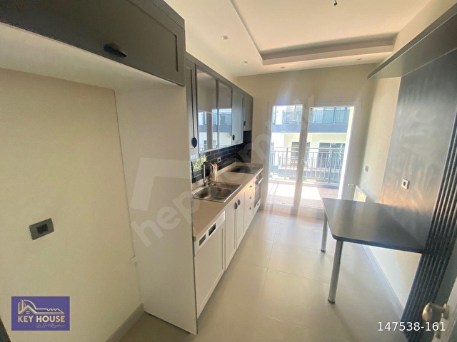 KEY HOUSETAN GÜLPARK SİTESİNDE KİRALIK 2+1 LUX DAİRE - Görsel 14