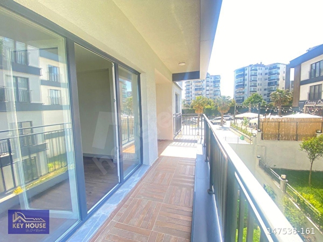 KEY HOUSETAN GÜLPARK SİTESİNDE KİRALIK 2+1 LUX DAİRE - Görsel 4