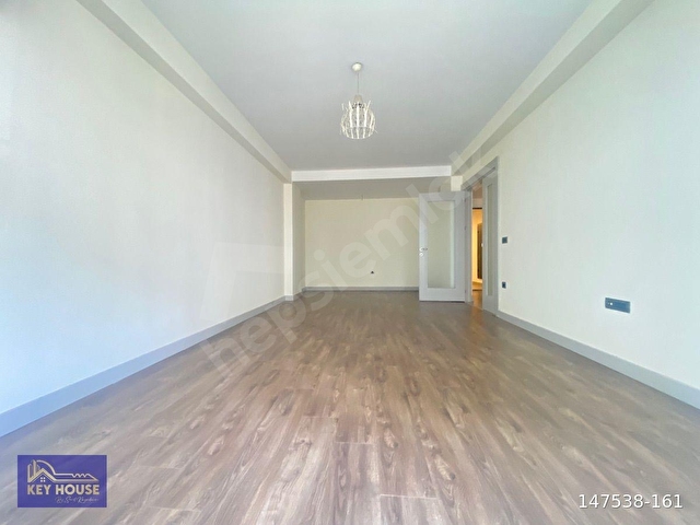 KEY HOUSETAN GÜLPARK SİTESİNDE KİRALIK 2+1 LUX DAİRE - Görsel 11