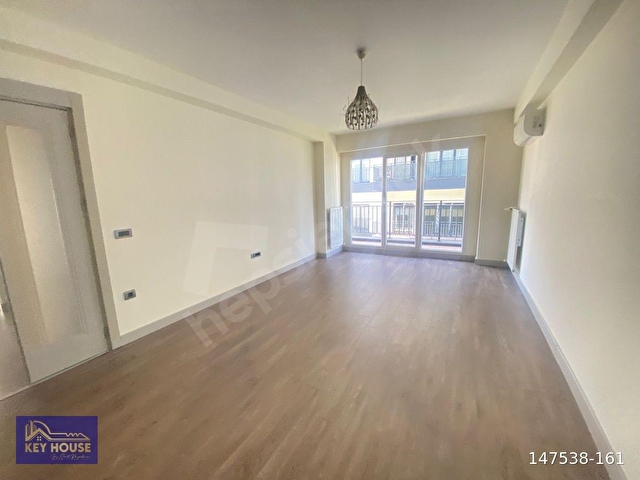 KEY HOUSETAN GÜLPARK SİTESİNDE KİRALIK 2+1 LUX DAİRE - Görsel 10