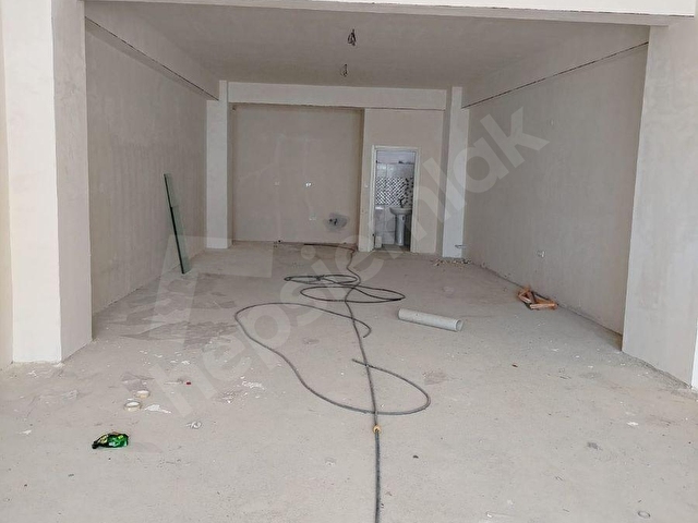 TURYAP BANDIRMADAN LEVENT MAHALLESİNDE KİRALIK DÜKKAN - Görsel 10