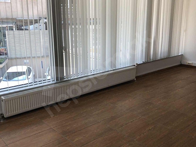 MECİDİYEKÖY POLAT İŞ MERKEZİNDE KİRALIK OFİS - Görsel 12