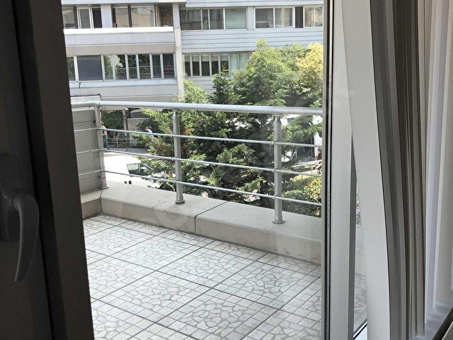 MECİDİYEKÖY POLAT İŞ MERKEZİNDE KİRALIK OFİS - Görsel 16