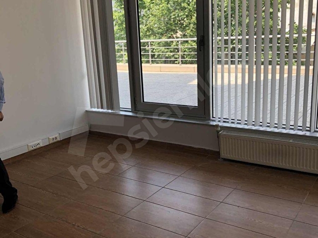 MECİDİYEKÖY POLAT İŞ MERKEZİNDE KİRALIK OFİS - Görsel 6