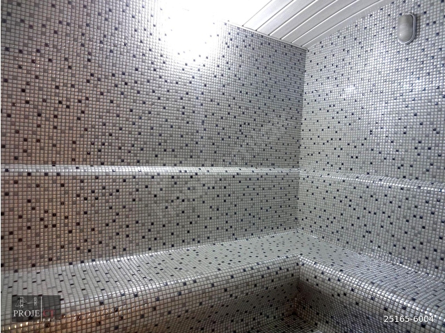 Bomonti Life Residenceda Otoparklı-Güvenlikli Kiralık Stüdyo Daire - Görsel 15