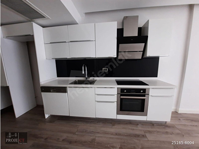 Bomonti Life Residenceda Otoparklı-Güvenlikli Kiralık Stüdyo Daire - Görsel 13