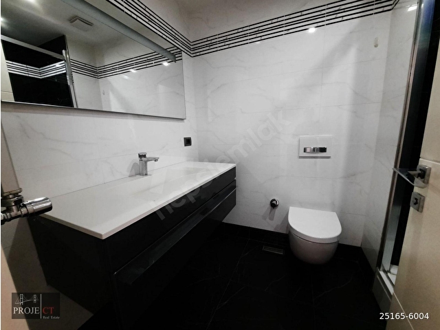 Bomonti Life Residenceda Otoparklı-Güvenlikli Kiralık Stüdyo Daire - Görsel 9