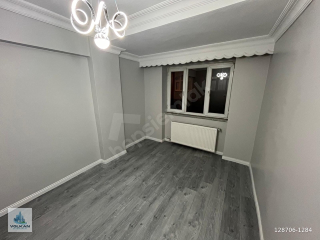 VOLKAN GYO  DAN  SATILIK  50.YIL  MAH   2+1  90M2  1. KAT DAİRE - Görsel 13