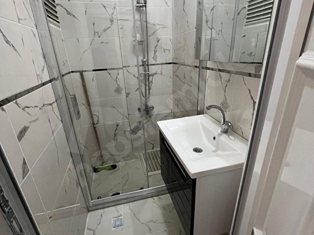 VOLKAN GYO  DAN  SATILIK  50.YIL  MAH   2+1  90M2  1. KAT DAİRE - Görsel 24