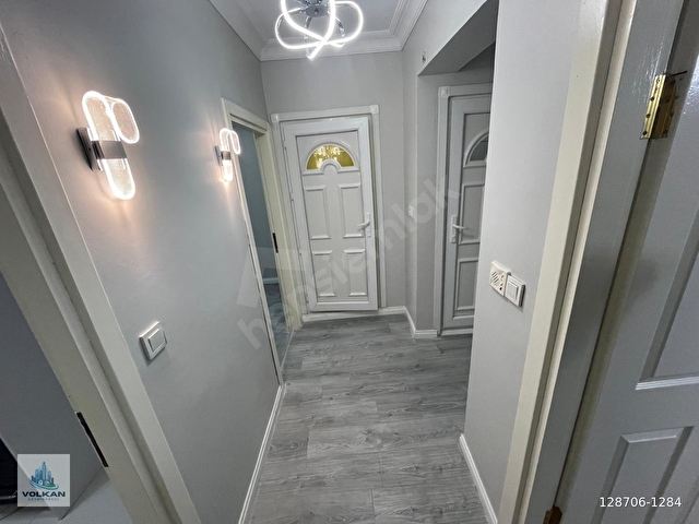 VOLKAN GYO  DAN  SATILIK  50.YIL  MAH   2+1  90M2  1. KAT DAİRE - Görsel 8