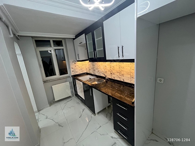 VOLKAN GYO  DAN  SATILIK  50.YIL  MAH   2+1  90M2  1. KAT DAİRE - Görsel 18