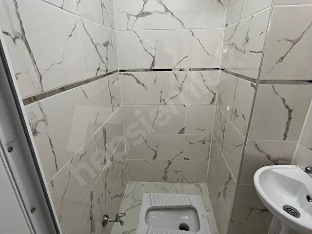VOLKAN GYO  DAN  SATILIK  50.YIL  MAH   2+1  90M2  1. KAT DAİRE - Görsel 26