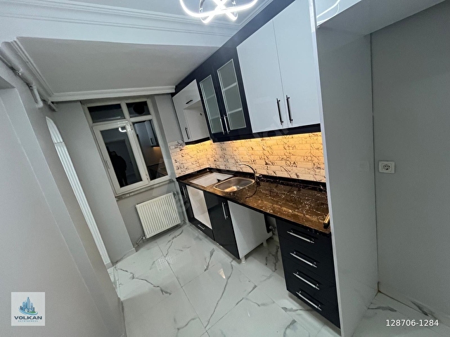VOLKAN GYO  DAN  SATILIK  50.YIL  MAH   2+1  90M2  1. KAT DAİRE - Görsel 19