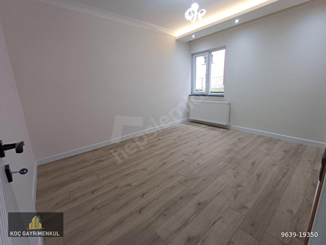 ANA CADDEDE, 3+1, AMERİKAN MUTFAK+BALKONLU, S. LÜX YAPILI - Görsel 27