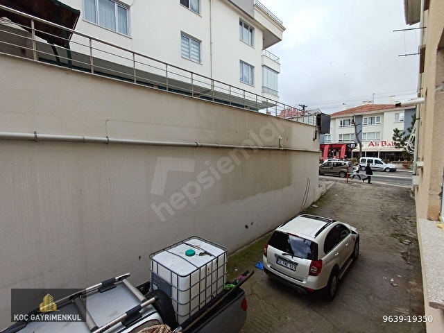 ANA CADDEDE, 3+1, AMERİKAN MUTFAK+BALKONLU, S. LÜX YAPILI - Görsel 10